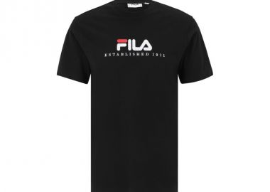 Fila Bedburg Tshirt M FAU0147 80010 - Fila - 