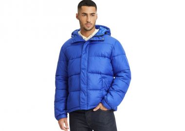 Fila Bensheim Jacket M FAM0455 50057 - Fila - 