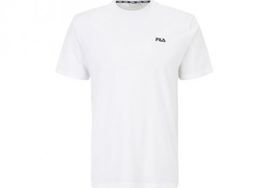 Fila Berloz Tshirt M FAM0340 10001 - Fila - 