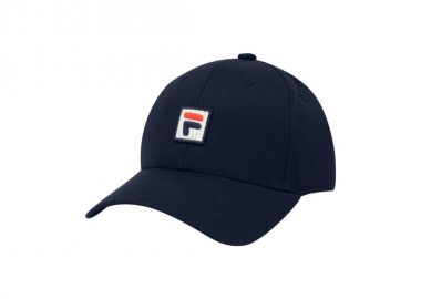 Fila Botad Fbox 6 Panel FCU0071 50004 Cap - Fila - 
