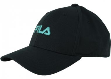 Fila Brasov 6 Ανδρικό Jockey Μαύρο FCU0019-80001 - Fila - 