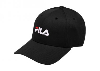 Fila Brasov 6 FCU0019 80010 baseball cap - Fila - 