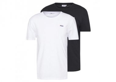 Fila Brod Tee 2Pack M FAM008383072 - Fila - 