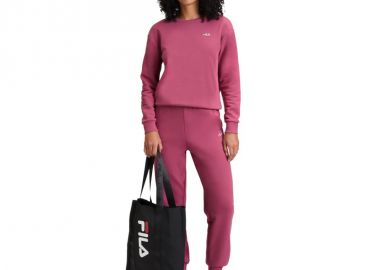 Fila Buetzow W FAW0701 40106 trousers - Fila - 