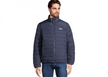 Fila Butzbach Jacket M FAM0456 50004 - Fila - 