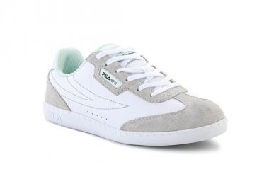 Fila Byb Assist Γυναικεία Sneakers Λευκά FFW0247-13201 - Fila - 