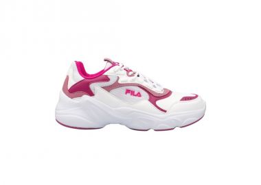 Fila Collene CB W FFW0046 13347 shoes - Fila - 