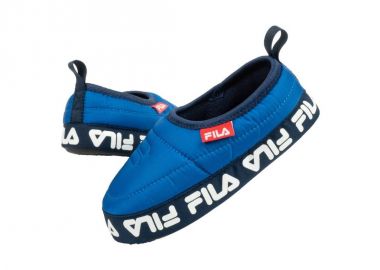 Fila Comfider Jr Slippers FFK011753149 - Fila - 