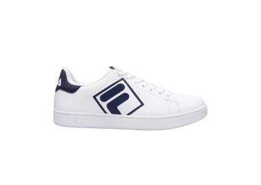 Fila Courtbay Logo M FFM0364 13037 shoes - Fila - 