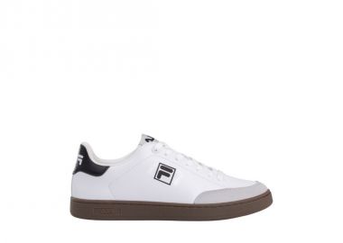 Fila Courtbay W FFW0477 13036 Shoes - Fila - 
