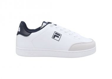 Fila Courtbay W FFW0477 13037 Shoes - Fila - 