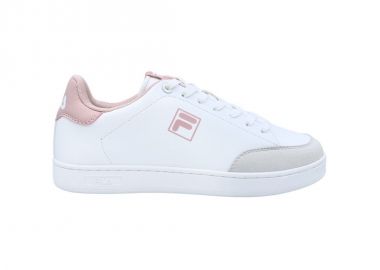 Fila Courtbay W FFW0477 13251 Shoes - Fila - 