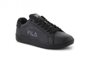 Fila Crosscourt 2 Nt Ανδρικά Sneakers Μαύρα FFM0195-83052 - Fila - 
