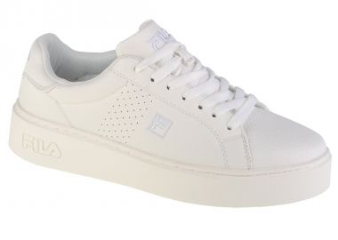 Fila Crosscourt Altezza R Γυναικεία Sneakers Λευκά FFW0022-13049 - Fila - 