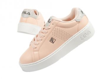 Fila Crosscourt Jr FFT005143108 shoes - Fila - 