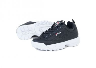 Fila Disruptor Low W 101030225Y shoes - Fila - 