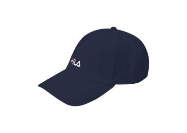 Fila Faridokt Dad FCU0139 50004 Cap - Fila - 