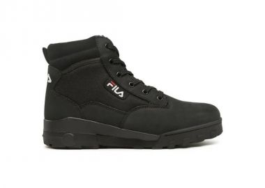 Fila Grunge II Mid M shoes FFM016580010 - Fila - 