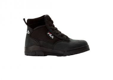 Fila Grunge II mid W shoes FFW0217 80010 - Fila - 