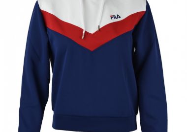 Fila Γυναικείο Φούτερ Navy Μπλε FAW0273-53007 - Fila - 