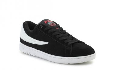 Fila Highflyer Ανδρικά Sneakers Μαύρα FFM0192-80010 - Fila - 