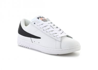 Fila Highflyer LM Ανδρικά Sneakers Λευκά FFM0191-13036 - Fila - 