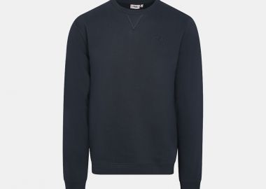 FILA KYLE SWEATSHIRT ΜΠΛΕ - FILA - 