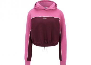 Fila Laagna W sweatshirt FAW0907 43200 - Fila - 