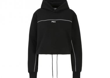 Fila Laagna W sweatshirt FAW0907 80010 - Fila - 