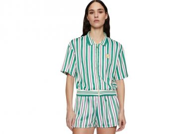 Fila Lassance W FAW0996 13382 Polo Shirt - Fila - 