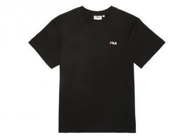 Fila Lignano Tshirt W FAW1053 80010 - Fila - 