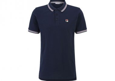 Fila Lubbeek polo shirt M FAM0898 50004 - Fila - 