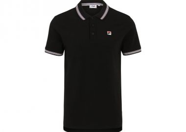 Fila Lubbeek polo shirt M FAM0898 80010 - Fila - 