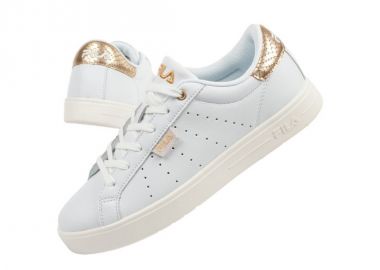 Fila Lusso shoes W FFW028613069 - Fila - 