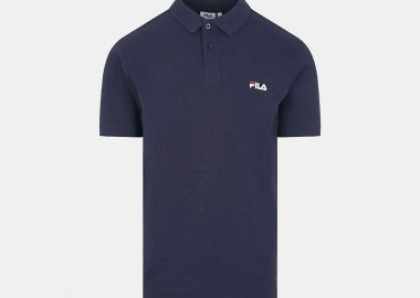FILA MEN’S POLO SHIRT ΜΠΛΕ - FILA - 
