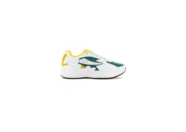 Fila Mindblower Ανδρικά Sneakers Πολύχρωμα 1010574-02F - Fila - 