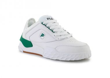 Fila Modern T 23 Ανδρικά Sneakers Λευκά FFM0216-13063 - Fila - 