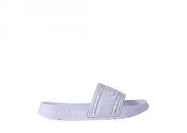 Fila Morro Bay Logo W FlipFlops FFW0102 43276 - Fila - 