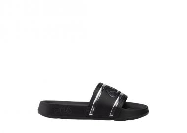 Fila Morro Bay Logo W FlipFlops FFW0102 83162 - Fila - 