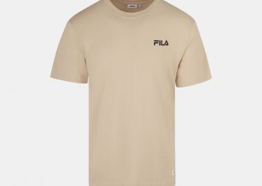 FILA MOUNTAIN LOVER GRAPHIC T-SHIRT ΜΠΕΖ - FILA - 