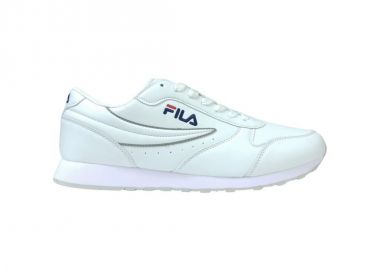 Fila Orbit Low M 1010263 1FG shoes - Fila - 
