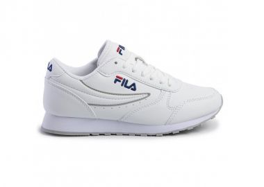 Fila Orbit Low W 10103081FG shoes - Fila - 