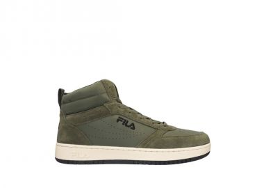 Fila Rega S mid M FFM0367 60017 shoes - Fila - 