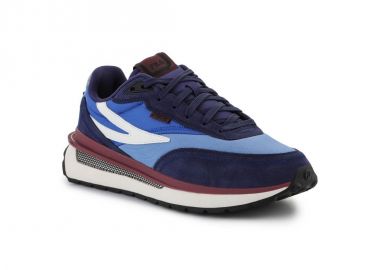 Fila Reggio Ανδρικά Sneakers Μπλε FFM0196-53140 - Fila - 