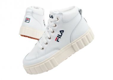 Fila Sandblast W shoes FFW018710004 - Fila - 