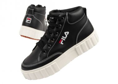 Fila Sandblast W shoes FFW018780010 - Fila - 