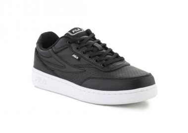 Fila Sevaro Ανδρικά Sneakers Μαύρα FFM0217-80010 - Fila - 
