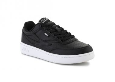 Fila Sevaro Γυναικεία Sneakers Μαύρα FFW0283-80010 - Fila - 