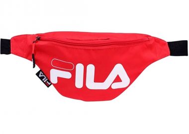 Fila Slim Τσαντάκι Μέσης Κόκκινο 685003-006 - Fila - 