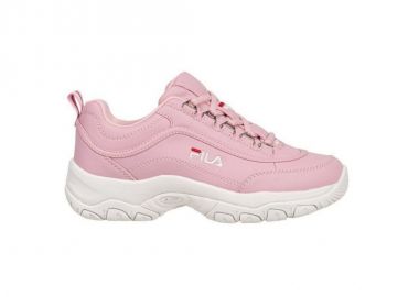 Fila Strada Γυναικεία Sneakers Ροζ 1010560-40063 - Fila - 